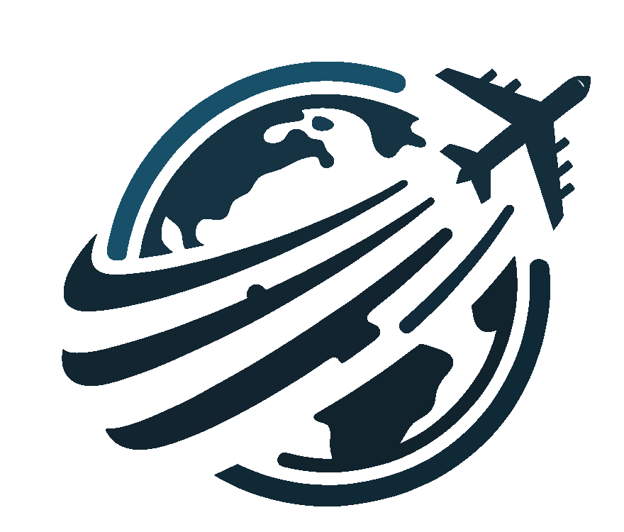 Logo WeltEntdecker Reisebüro Kitzingen